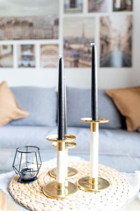 Apartament Golden Nugget Inkl Wlan, Parkplatz Detmold Zewnętrze zdjęcie