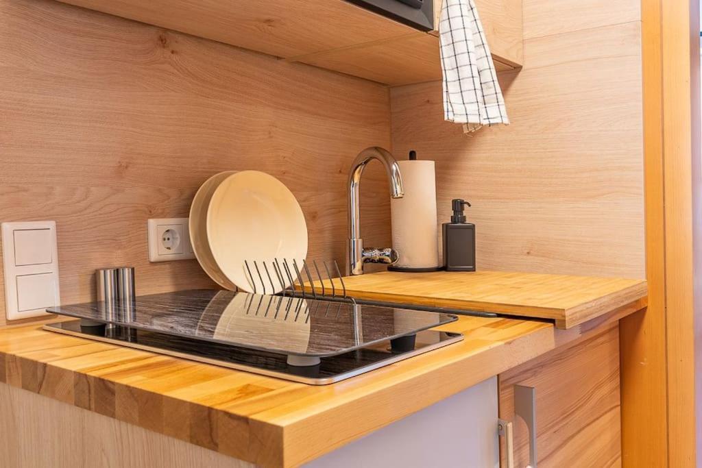 Apartament Golden Nugget Inkl Wlan, Parkplatz Detmold Zewnętrze zdjęcie