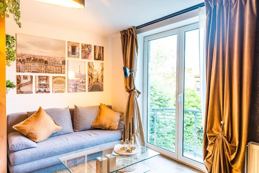 Apartament Golden Nugget Inkl Wlan, Parkplatz Detmold Zewnętrze zdjęcie