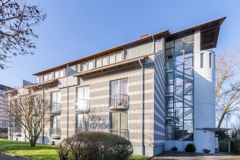 Apartament Golden Nugget Inkl Wlan, Parkplatz Detmold Zewnętrze zdjęcie