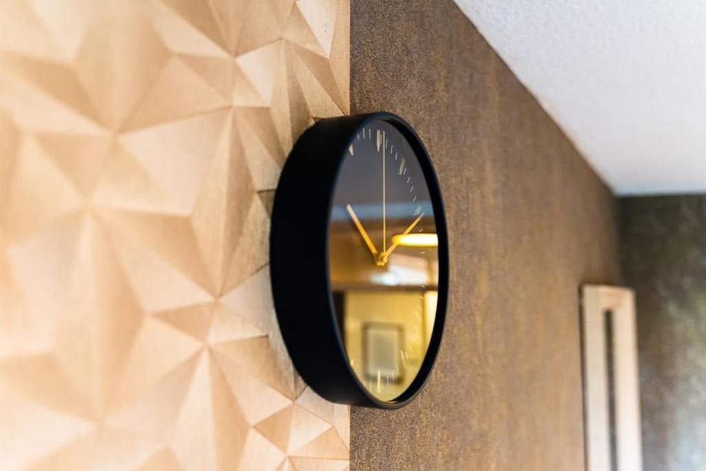 Apartament Golden Nugget Inkl Wlan, Parkplatz Detmold Zewnętrze zdjęcie