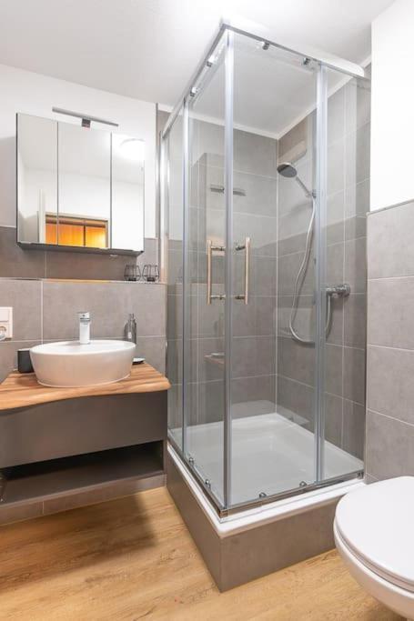 Apartament Golden Nugget Inkl Wlan, Parkplatz Detmold Zewnętrze zdjęcie