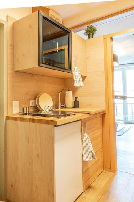 Apartament Golden Nugget Inkl Wlan, Parkplatz Detmold Zewnętrze zdjęcie